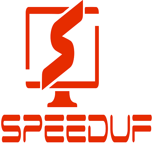 SpeedUF 2 Port Hdmi Splitter Switch Çoklayıcı Çoklu Ekran