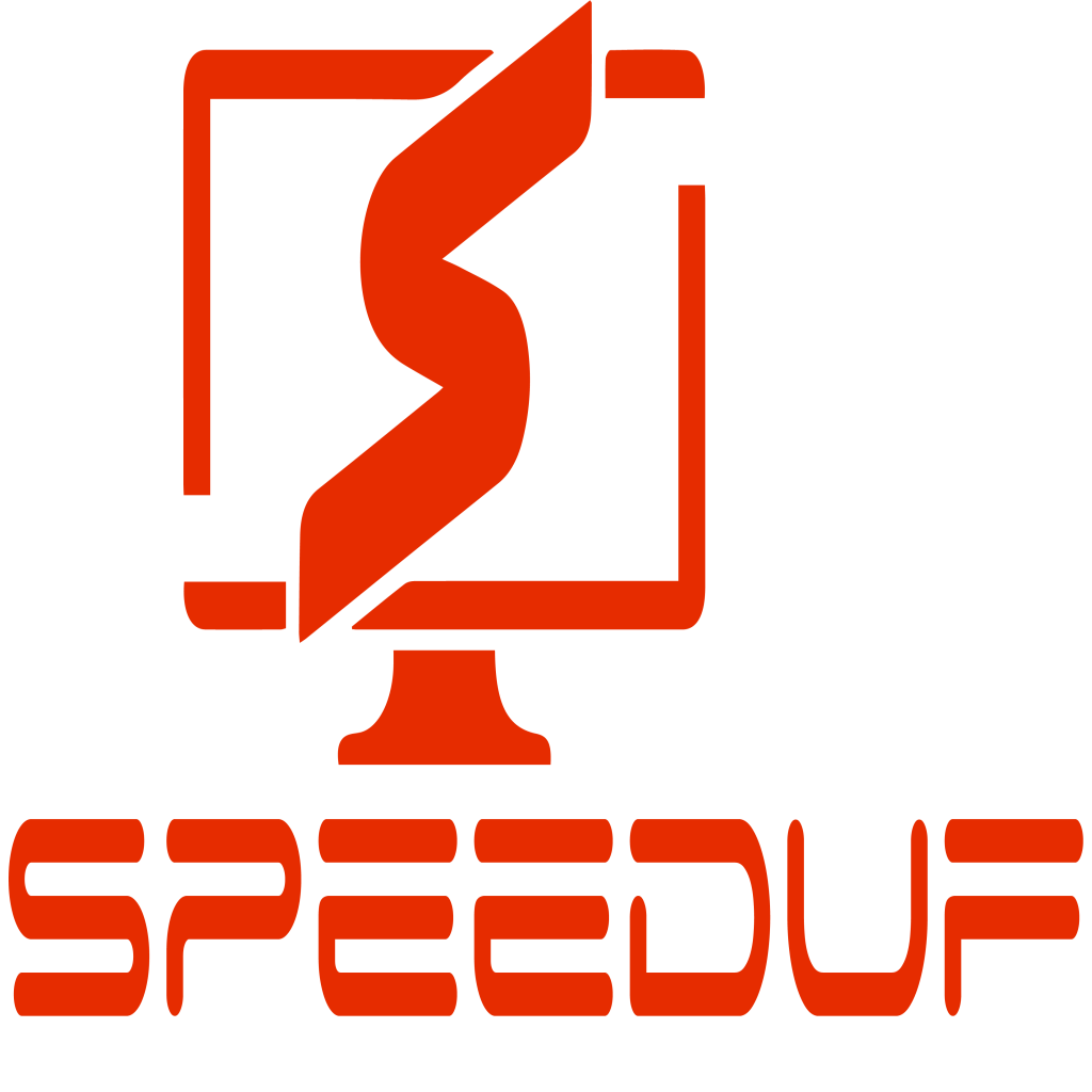 SpeedUF